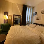 Appartement Paris