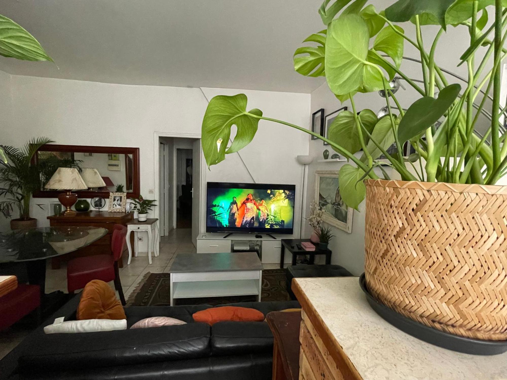 Apartment Appartement Paris Paris