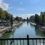 Appartement Paris