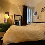 Appartement Paris