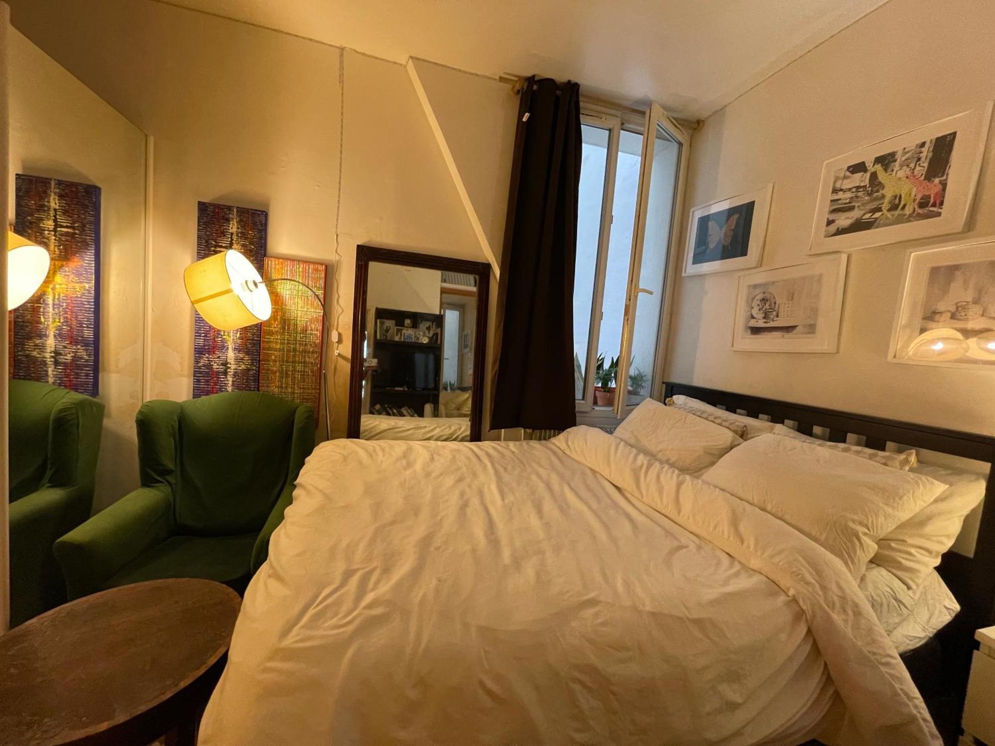 Appartement Appartement Paris *