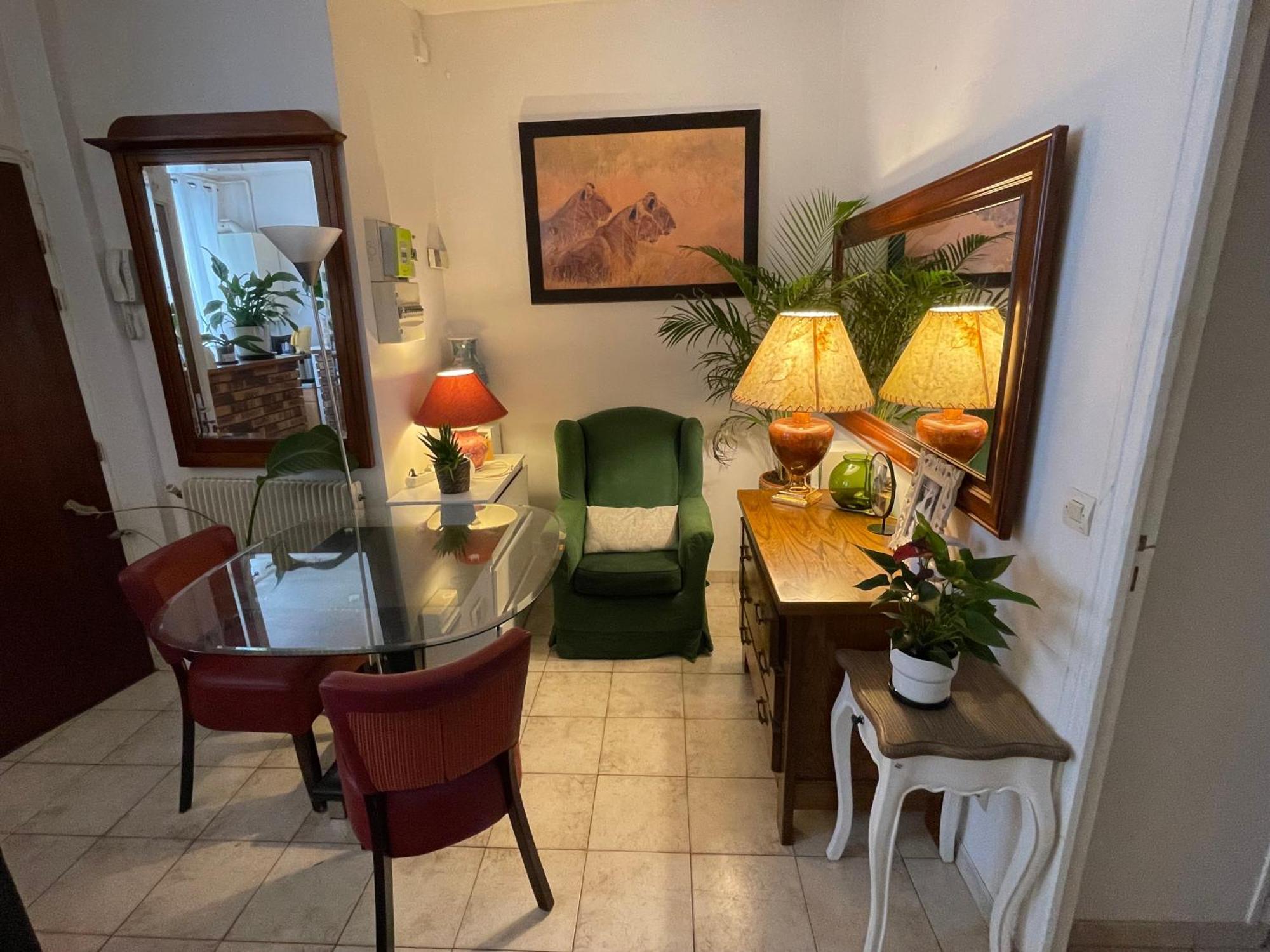 Appartement Paris *