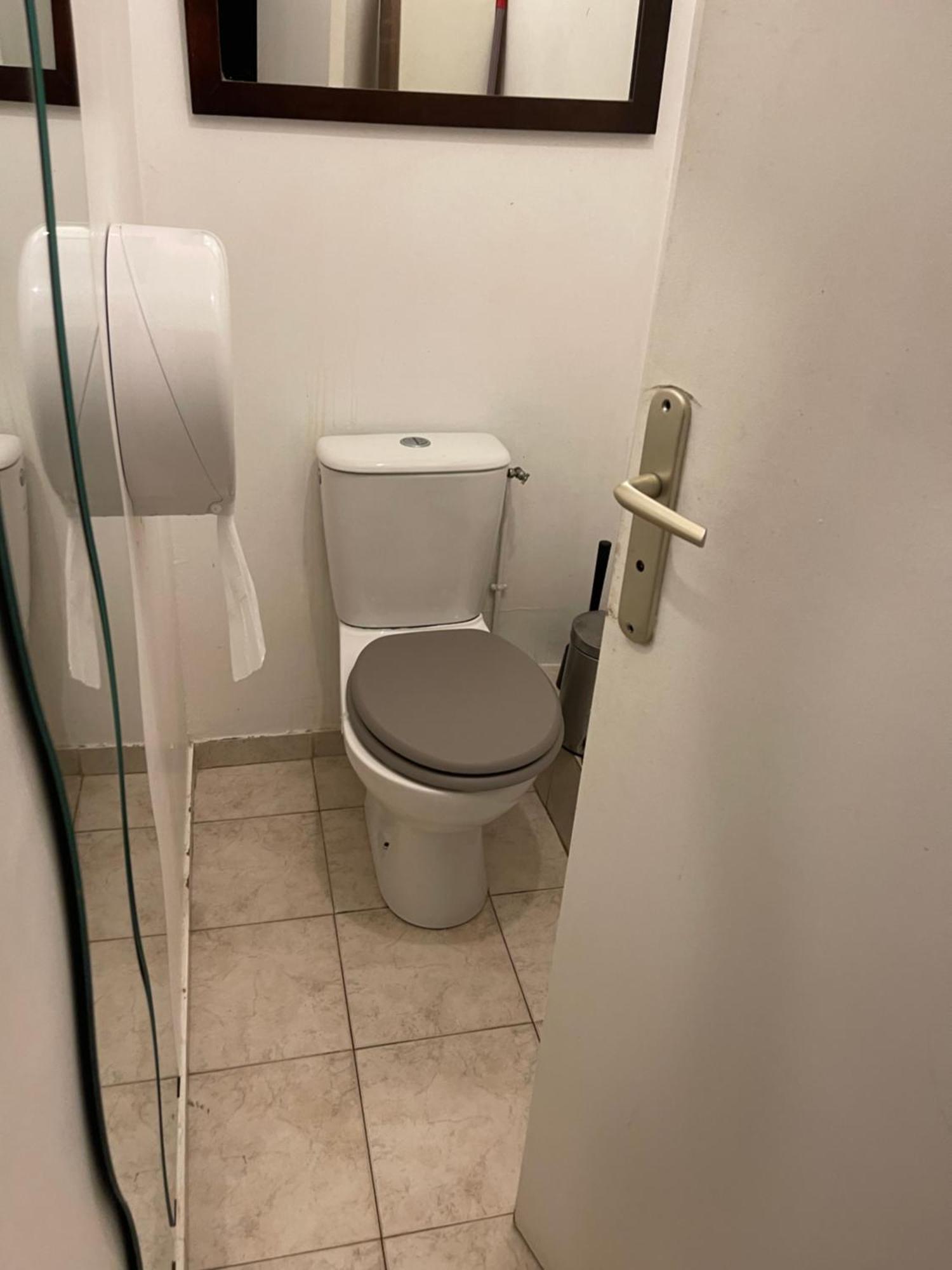 Appartement Paris Parijs