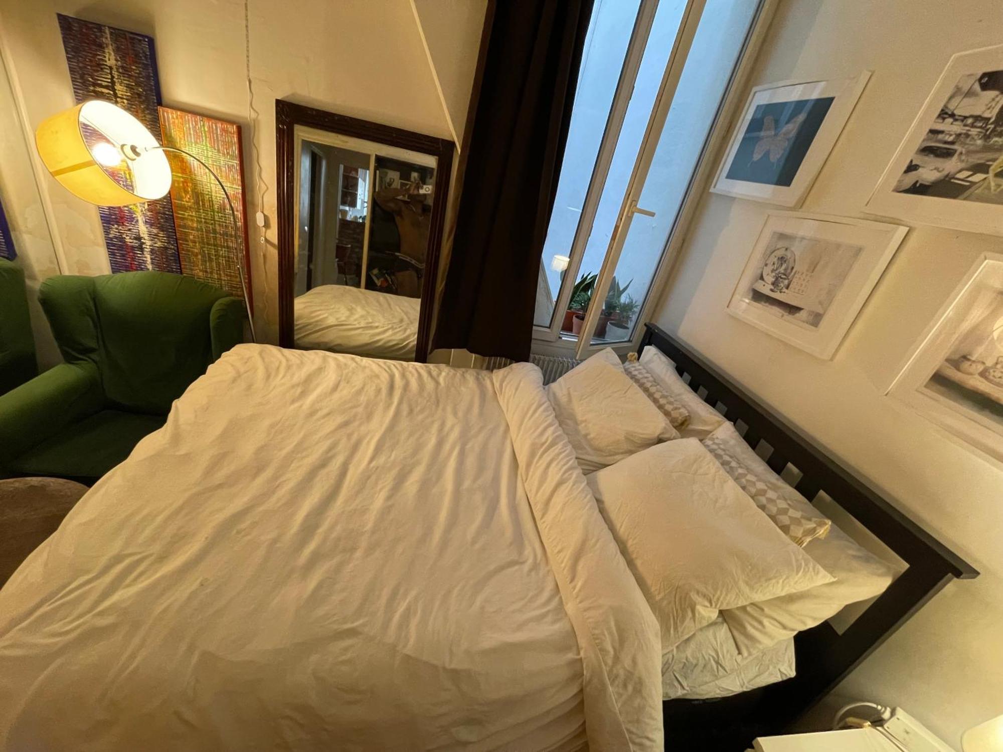 Appartement Paris * Parijs