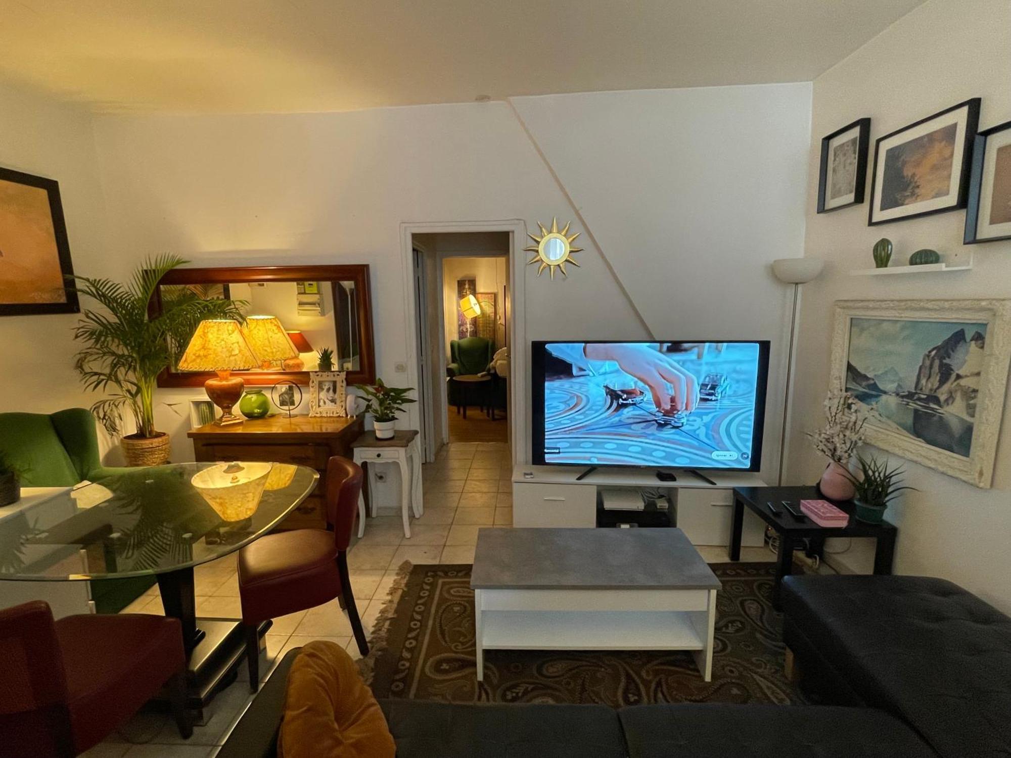 Appartement Appartement Paris *