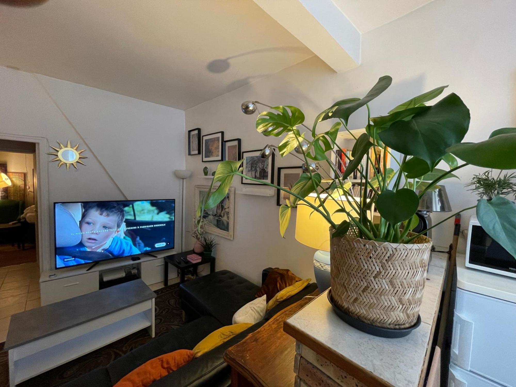 Appartement Paris Parijs