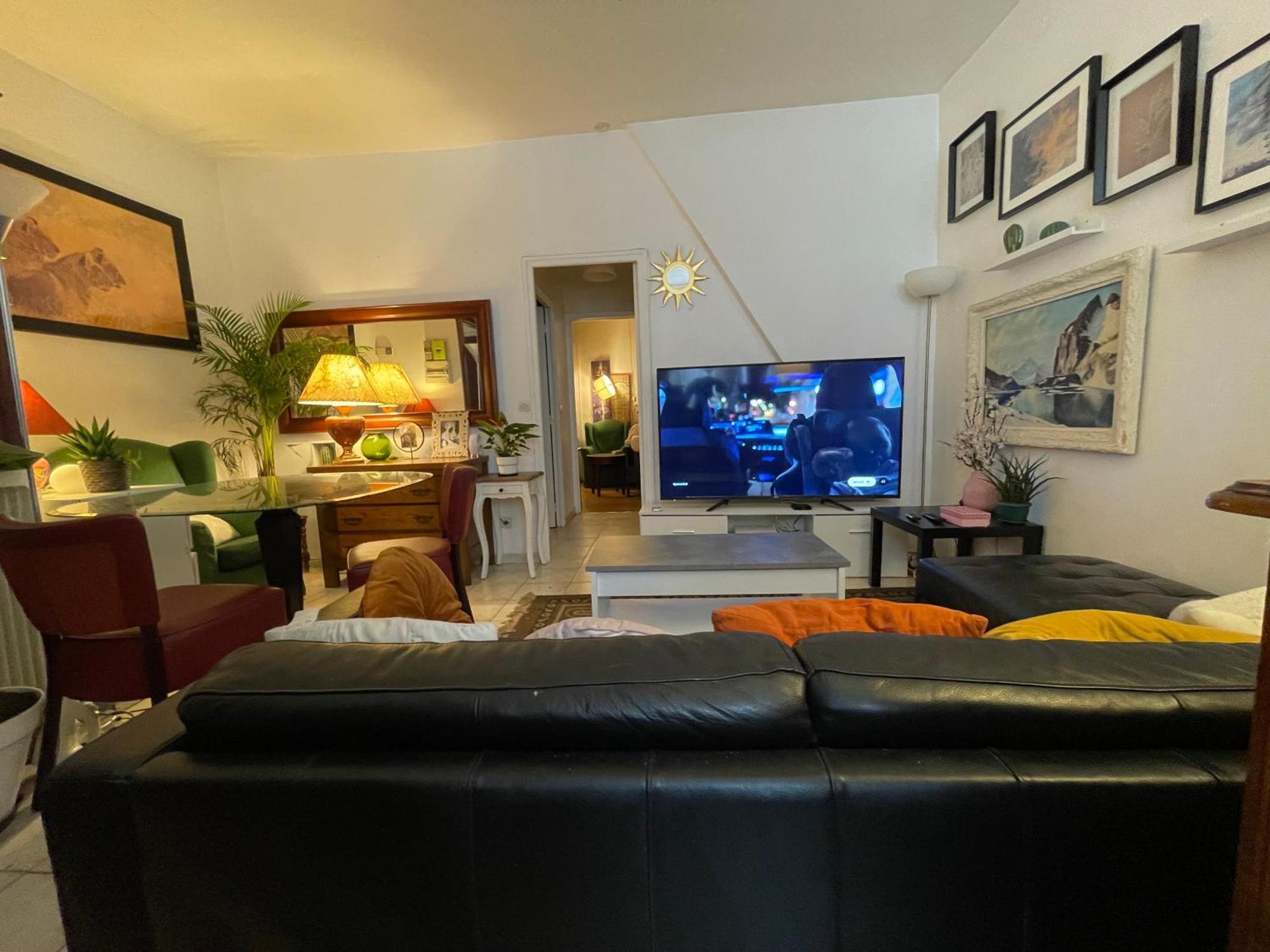 Appartement Appartement Paris *