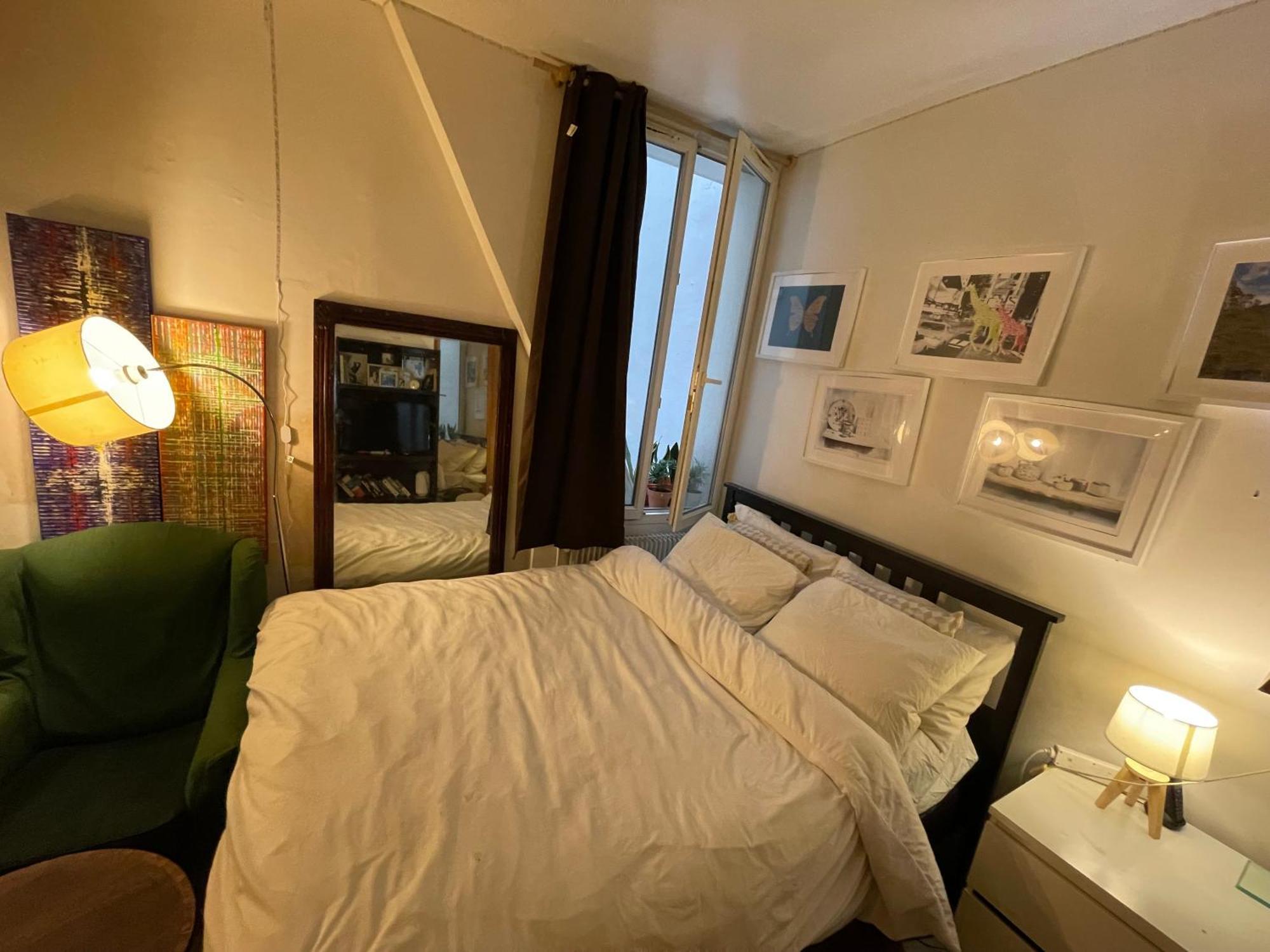 Appartement Paris * Parijs